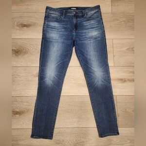 Express jeans